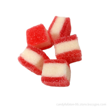 Wholesale yummy gummy bag for boys